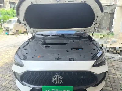MG Pilot