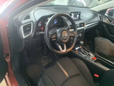 Mazda 3 Axela