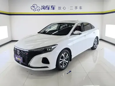 Changan Eado