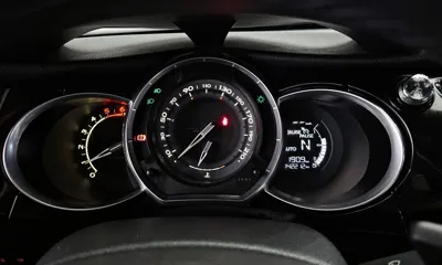 Citroen-DS DS3