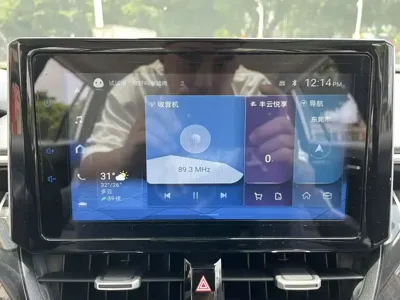Toyota Frontlander