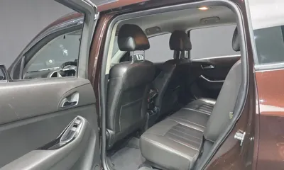ChevroletGMDaewoo Orlando