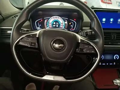 Aeolus Yixuan