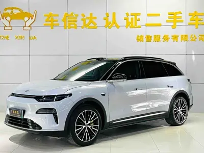 Leapmotor Leapmotor C11