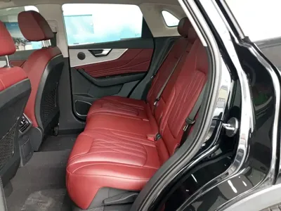 Hongqi Hongqi HS5