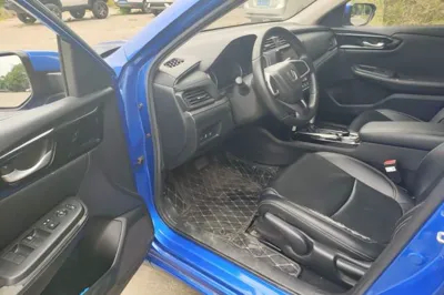 Honda Envix