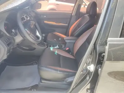 BYD F3