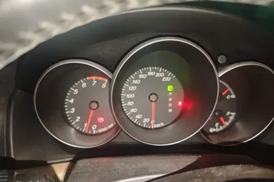 Mazda Mazda 3