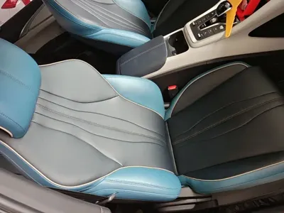 BYD Pro