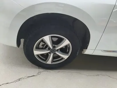 Haval H6 Coupe