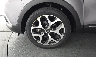 Renault-KoreaSamsung QM3