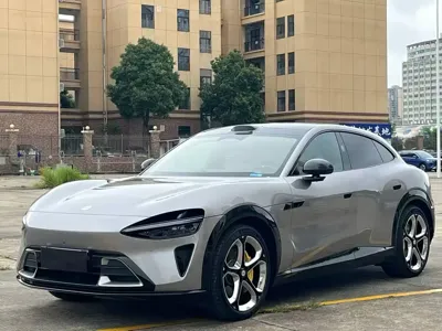 Xiaomi 小米YU7