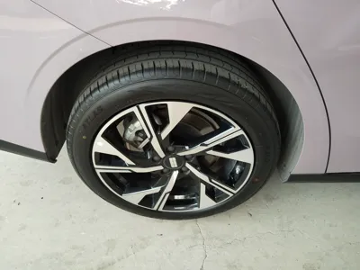 Geely Galaxy L6
