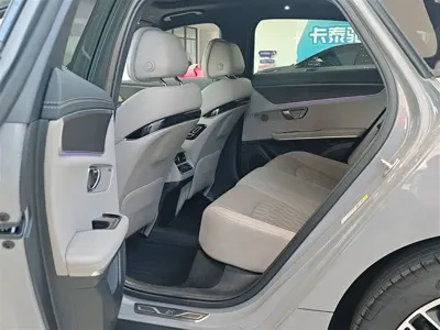 BYD Han