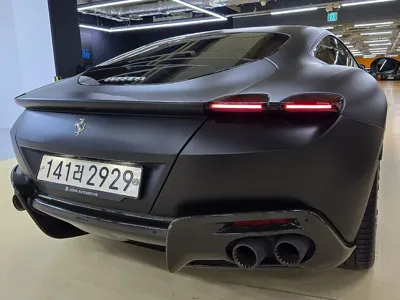 Ferrari Roma