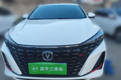 Changan Eado