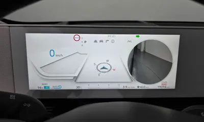 Hyundai Ioniq5