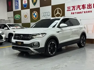 Volkswagen Tacqua