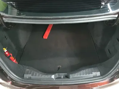 Ford Escort
