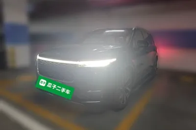 Li Auto ONE