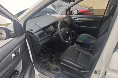 CHANGAN KAICHENG Oushang A600