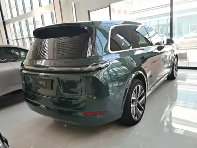 Li Auto Li L9