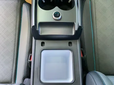 BYD Qin