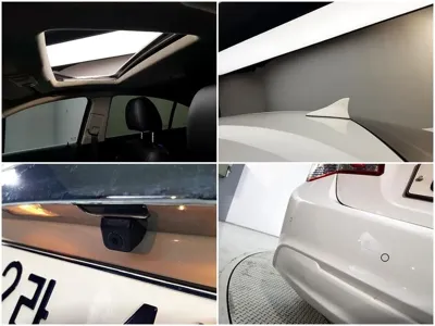 ChevroletGMDaewoo Cruze
