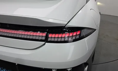 Hyundai Ioniq6