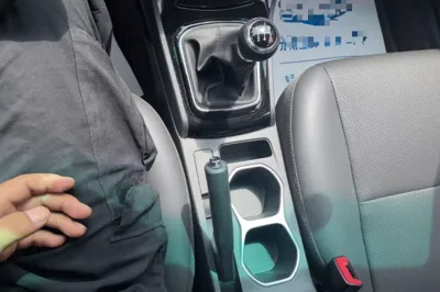 BYD F3