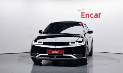 Hyundai Ioniq5