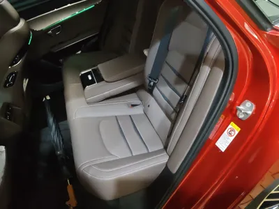BYD Han