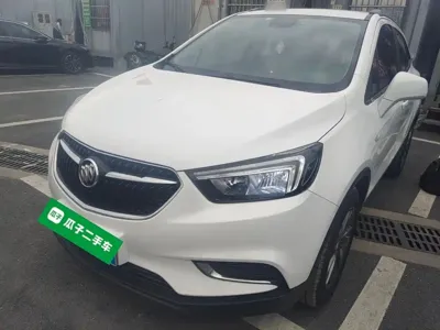 Buick Encore