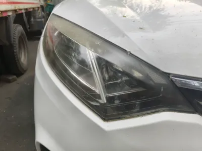 Changan Eado