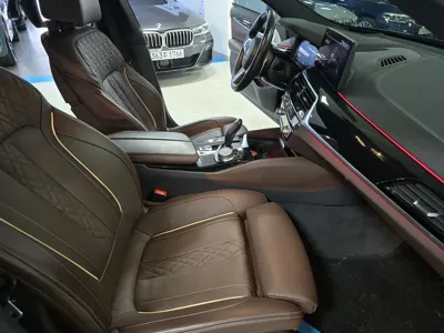 BMW Gran Turismo