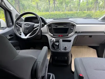 JAC Refine Refine M4