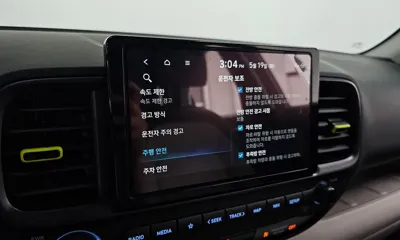 Hyundai Venue