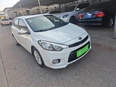 Kia K3S