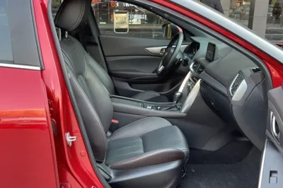 Mazda CX-4