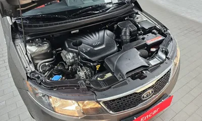Kia Porte