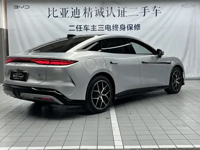 BYD 汉L