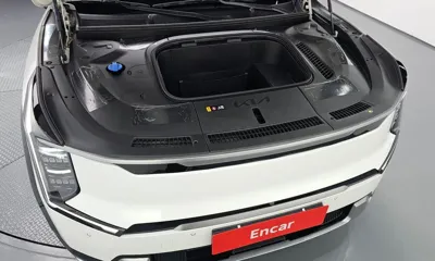 Kia EV9