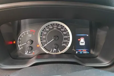 Toyota Frontlander