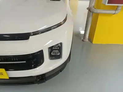 Geely ICON