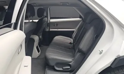 Hyundai Ioniq5