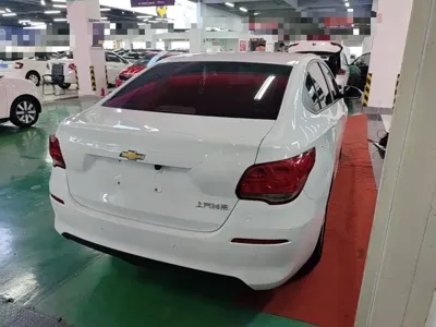 Chevrolet Cavalier