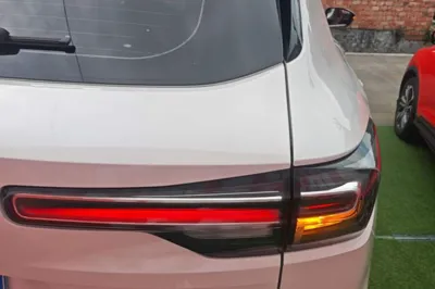 Changan CS55PLUS