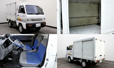 ChevroletGMDaewoo labo