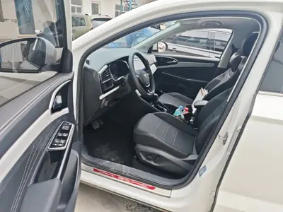 Jetta VS7