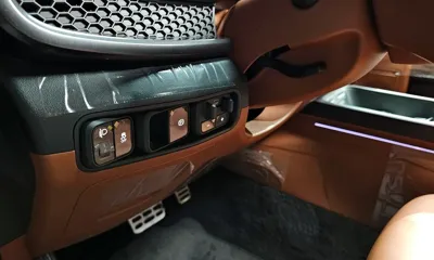 Kia Tasman